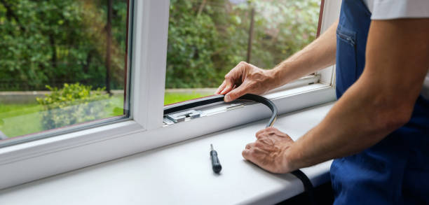 Best Double Pane Windows  in Akron, PA